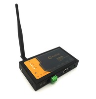 SDN网关控制器