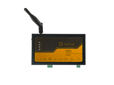 物联网边缘算力单元