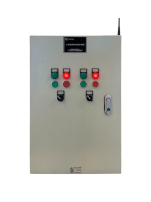 风机/水泵/照明物联网智能控制柜