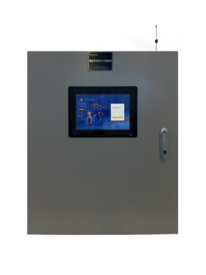 物联网智能ACU控制柜