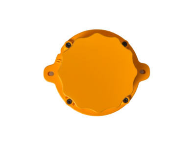 智能井盖状态监测终端