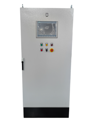 智慧建筑物联网一体化区域控制柜