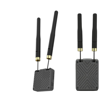 天空端吊舱+图传 &nbsp;DF-T836A/B