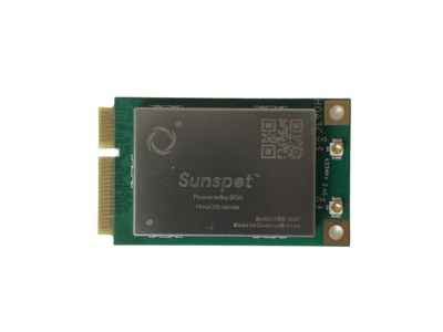 SD-Link自组网双频模组