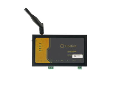 物联网SDN网关控制器